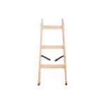 Ljestve - merdevine Bomber 086232 drvene sa 3 gazišta