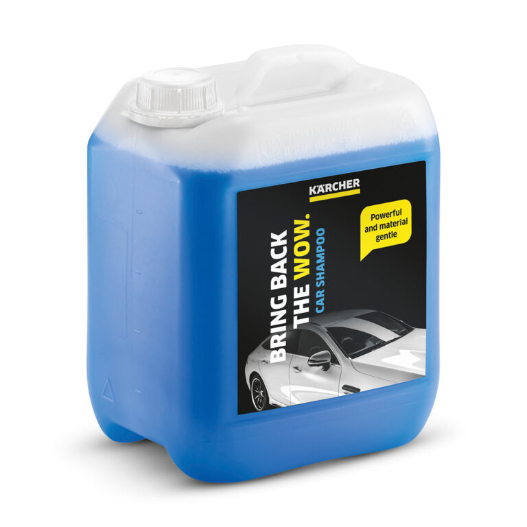 Šampon za pranje automobila KARCHER RM 619 6.295-671.0 10L
