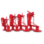 Kosilica - kosačica Lisicki 135 017117 bez kardana