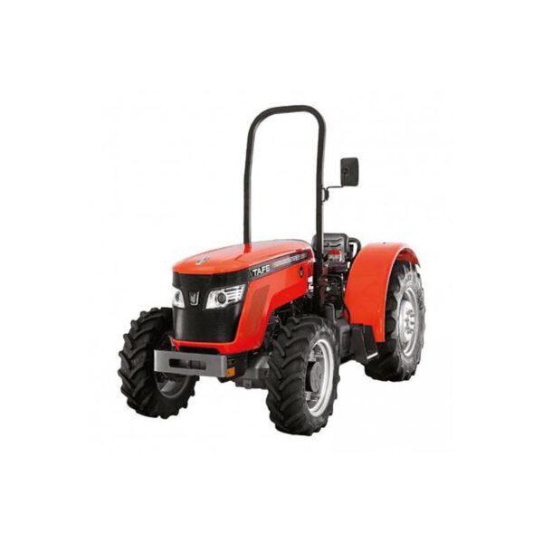 Dizelski traktor Tafe 6515 4WD bez kabine 025021 65KS