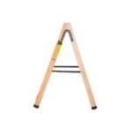 Ljestve - merdevine Bomber 086232 drvene sa 3 gazišta