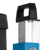 Električna stubna bušilica Tyrolit DRS250 10999880 2.5kW