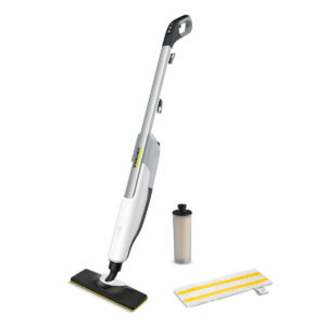 Paročistač - parni čištač KARCHER SC 2 Uspravni 1.513-500.0 1600W