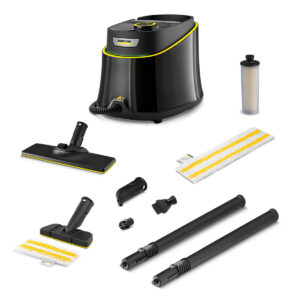 Paročistač - parni čištač KARCHER SC 3 Deluxe Anniversary Edition 1.513-436.0 1900W