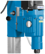 Električna stubna bušilica Tyrolit DRS250 10999880 2.5kW