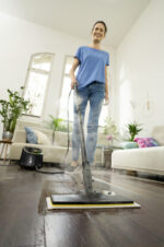 Paročistač - parni čištač KARCHER SC 3 Deluxe Anniversary Edition 1.513-436.0 1900W