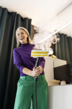 Paročistač - parni čištač KARCHER SC 3 Deluxe Anniversary Edition 1.513-436.0 1900W