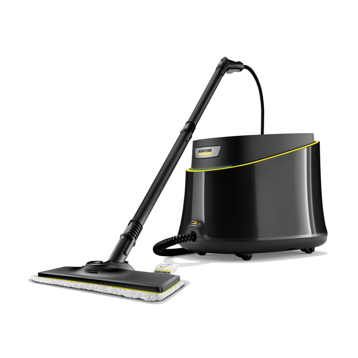 Paročistač - parni čištač KARCHER SC 3 Deluxe Anniversary Edition 1.513-436.0 1900W