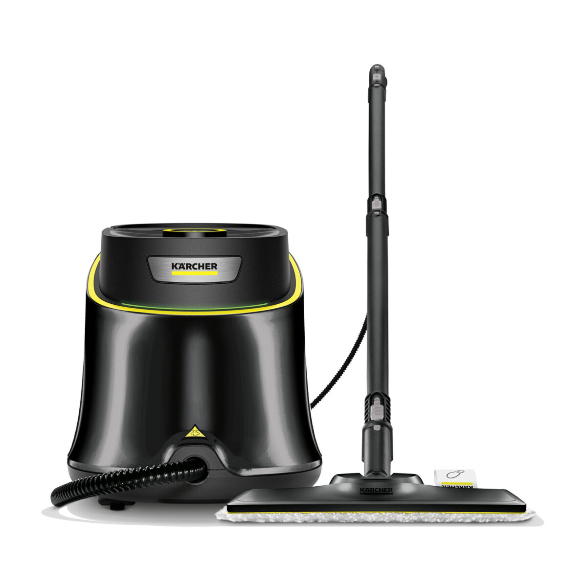 Paročistač - parni čištač KARCHER SC 3 Deluxe Anniversary Edition 1.513-436.0 1900W