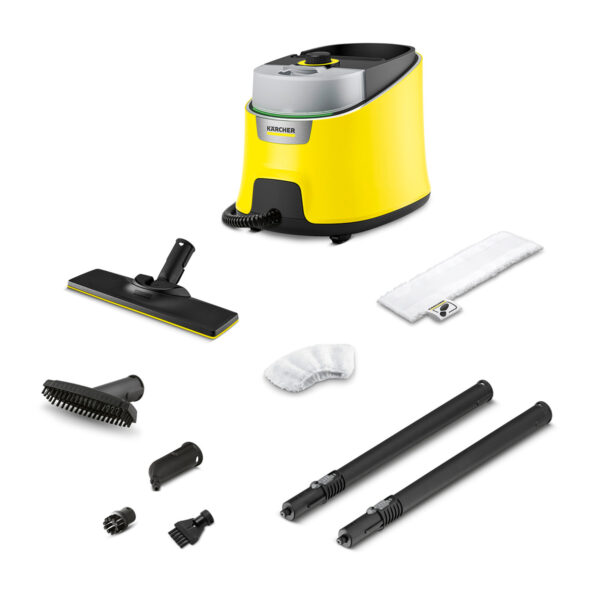 Paročistač - parni čištač KARCHER SC 4 Deluxe EasyFix 1.513-260.0