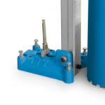 Električna stubna bušilica Tyrolit DRS250 10999880 2.5kW