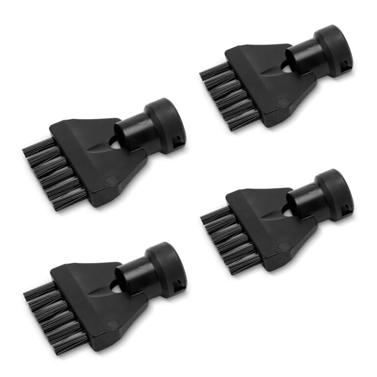 Set četkica za pukotine KARCHER 2.863-324.0 4 komada