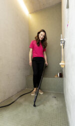 Set četkica za pukotine KARCHER 2.863-324.0 4 komada