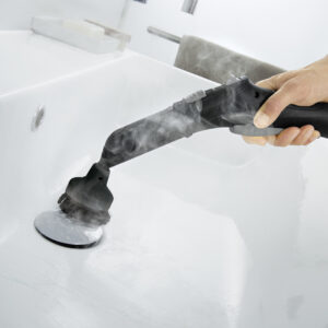 Četka za paročistače KARCHER 2.863-022.0 okrugla velika