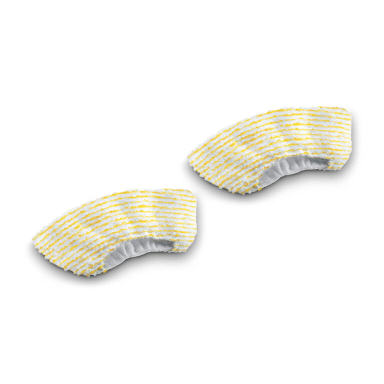 Set navlaka za paročistače KARCHER 2.863-344.0 2 komada