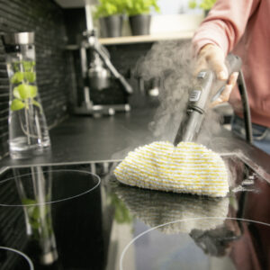 Set navlaka za paročistače KARCHER 2.863-344.0 2 komada