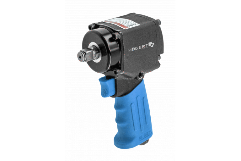 Pneumatski udarni odvijač Hoegert HT4R626 1/2" 680 Nm JUMBO