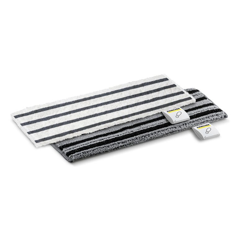 Set krpa za paročistače KARCHER EasyFix 2.863-342.0 2 komada