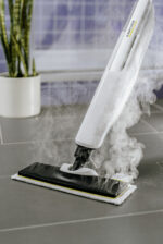 Set krpa za paročistače KARCHER EasyFix 2.863-342.0 2 komada