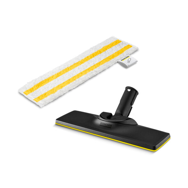 Set podnih mlaznica za paročistače KARCHER EasyFix 2.863-337.0 2 komada
