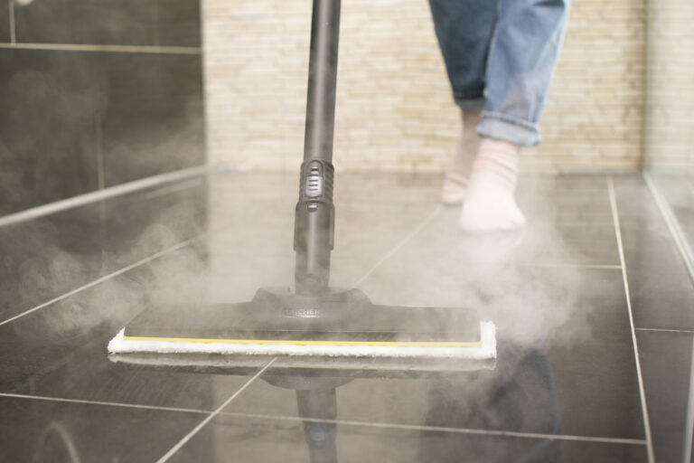 Set podnih mlaznica za paročistače KARCHER EasyFix 2.863-337.0 2 komada