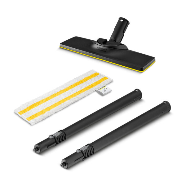 Set podnih mlaznica za paročistače KARCHER EasyFix 2.863-338.0 za SC 1 4 komada
