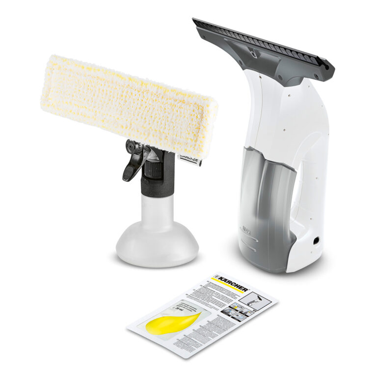 Aku čistač za prozore KARCHER WV 1 PLUS 1.633-608.0