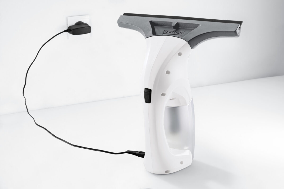 Aku čistač za prozore KARCHER WV 1 PLUS 1.633-608.0