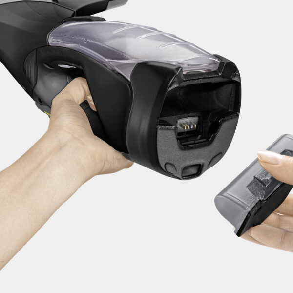 Aku čistač za prozore KARCHER WV 5 PLUS Anniversary Edition 1.633-711.0