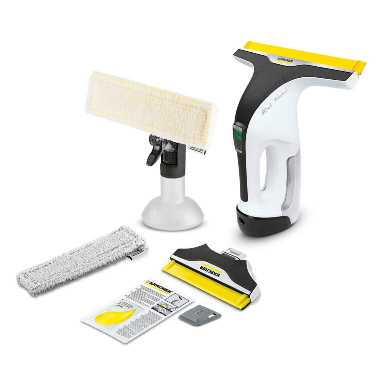 Aku čistač za prozore KARCHER WV 7 Signature Line 1.633-780.0