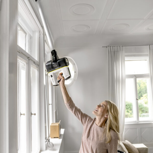 Aku usisivač za suho usisavanje KARCHER VC 7 Cordless UrMax 1.198-710.0