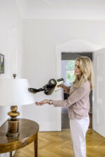 Aku usisivač za suho usisavanje KARCHER VC 7 Cordless UrMax 1.198-710.0