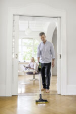 Aku usisivač za suho usisavanje KARCHER VC 7 Signature Line 1.198-750.0