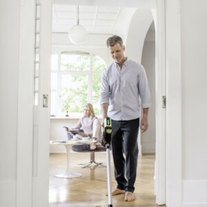 Aku usisivač za suho usisavanje KARCHER VC 7 Signature Line 1.198-750.0