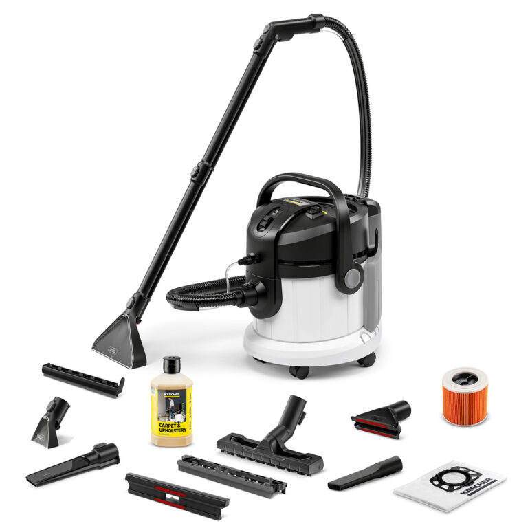 Električni usisivač za dubinsko čišćenje KARCHER SE 4 Plus 1.081-170.0 1000W