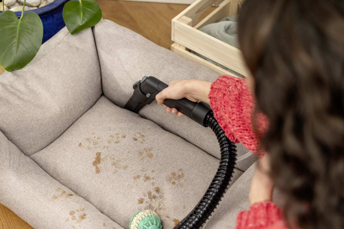 Električni usisivač za dubinsko čišćenje KARCHER SE 4 Plus 1.081-170.0 1000W