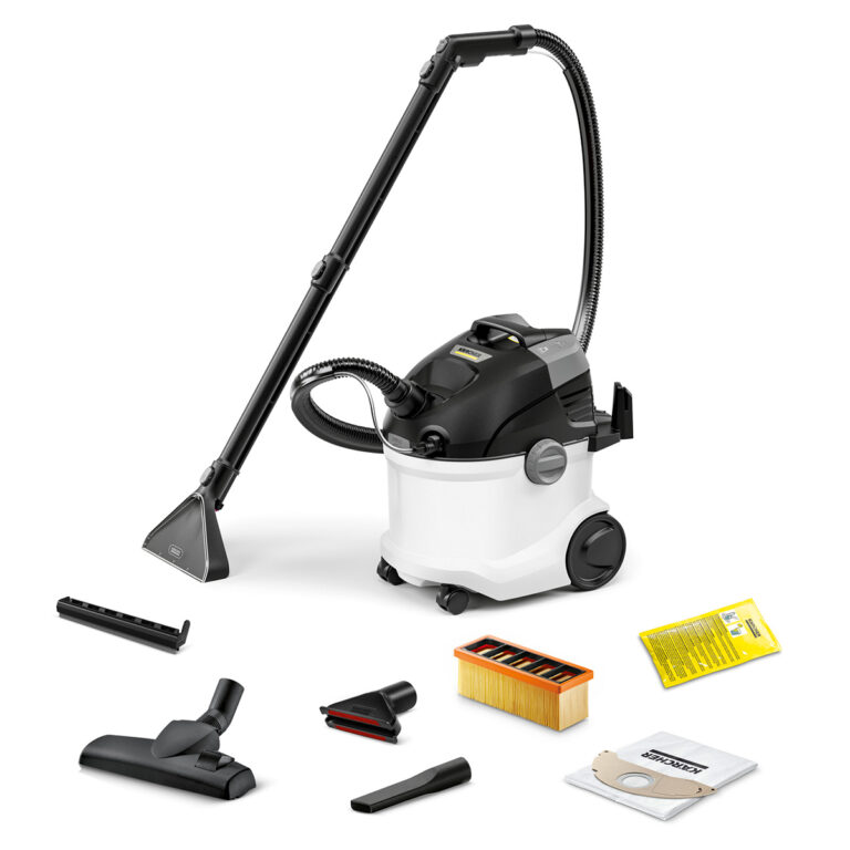 Električni usisivač za dubinsko čišćenje KARCHER SE 5 1.081-230.0 1000W