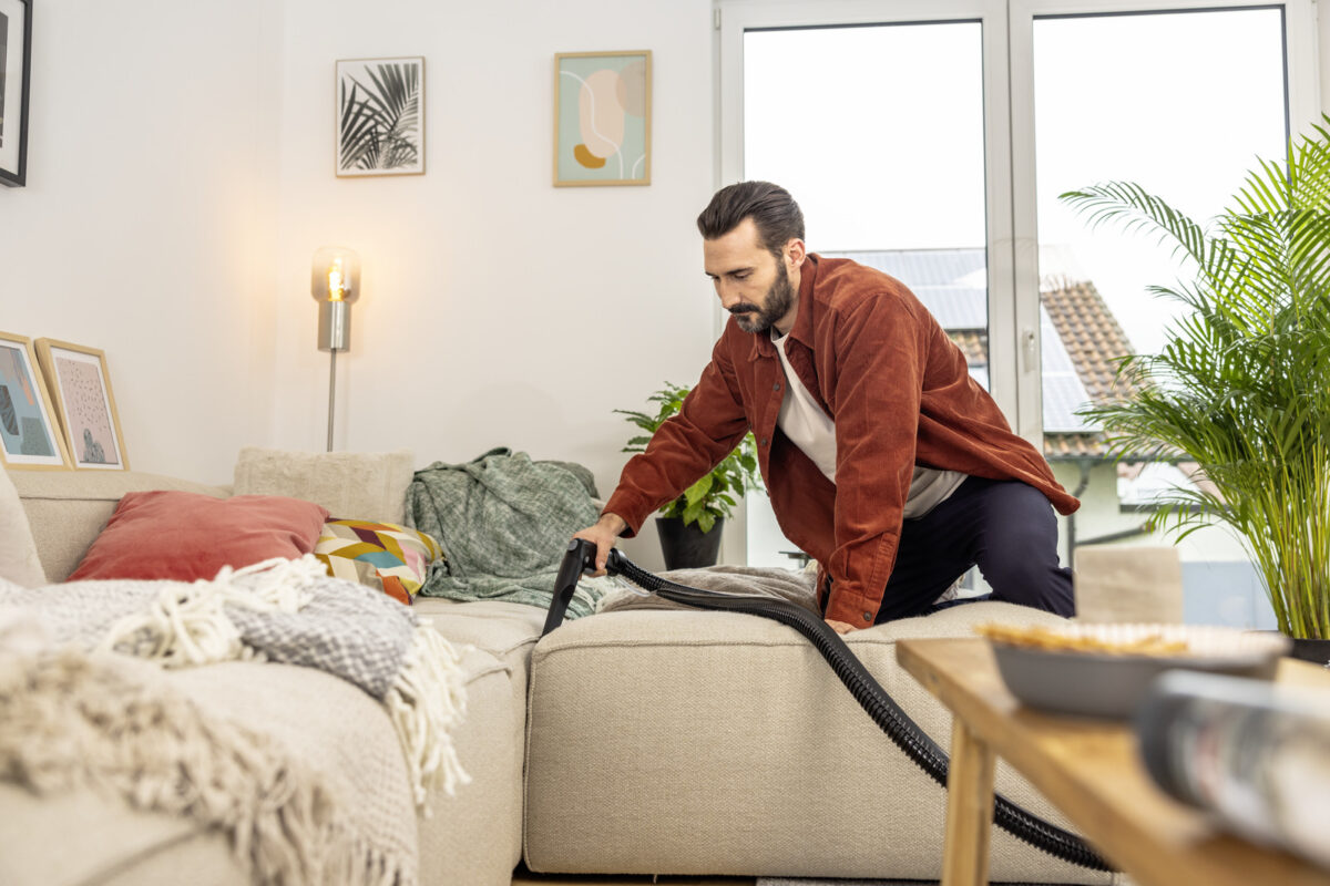 Električni usisivač za dubinsko čišćenje KARCHER SE 5 1.081-230.0 1000W