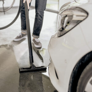 Električni usisivač za mokro-suho usisavanje KARCHER KWD 3 S V-17/4/20 Anniversary Edition 1.628-449.0 1000W