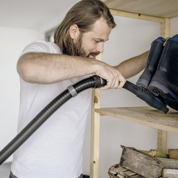 Električni usisivač za mokro-suho usisavanje KARCHER WD 5 S V-25/5/22 1.628-350.0 1100W