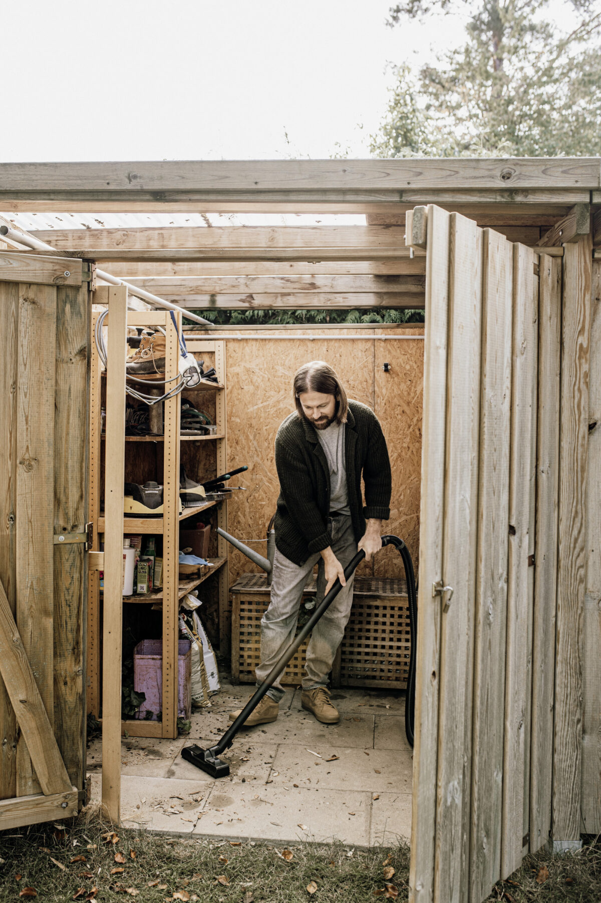 Električni usisivač za mokro-suho usisavanje KARCHER WD 5 S V-25/5/22 1.628-350.0 1100W