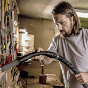 Električni usisivač za mokro-suho usisavanje KARCHER WD 5 P V-25/5/22 1.628-306.0 1100W