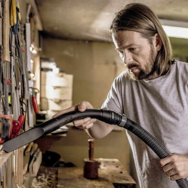 Električni usisivač za mokro-suho usisavanje KARCHER WD 5 P V-25/5/22 1.628-306.0 1100W