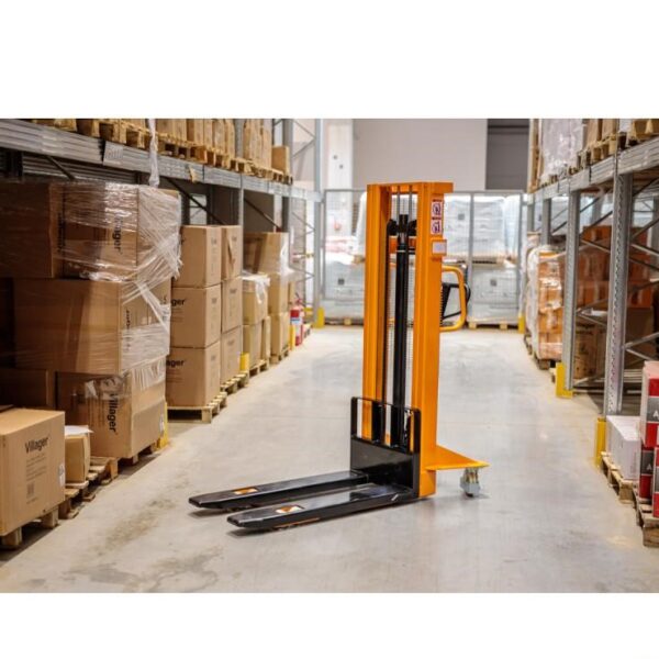 Ručni paletar Villager VSM 2500-1000 072775 1.0T