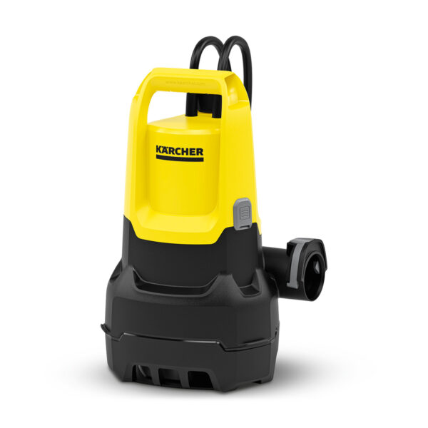 Električna pumpa za prljavu vodu potopna KARCHER SP 16.000 Dirt 1.645-830.0 550W