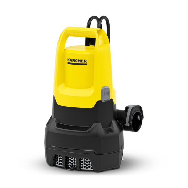 Električna pumpa za prljavu vodu potopna KARCHER SP 22.000 Dirt 1.645-850.0 750W