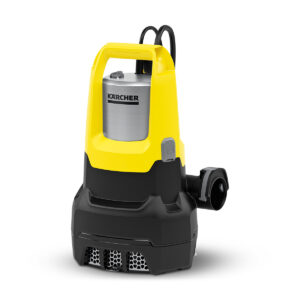 Električna pumpa za prljavu vodu potopna KARCHER SP 22.000 Dirt Level Sensor 1.645-851.0 750W