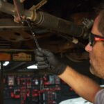 Zaštitne rukavice Milwaukee 4932493233 7/S nitrilne jednokratne 50 komada