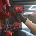 Zaštitne rukavice Milwaukee 4932493236 10/XL nitrilne jednokratne 50 komada