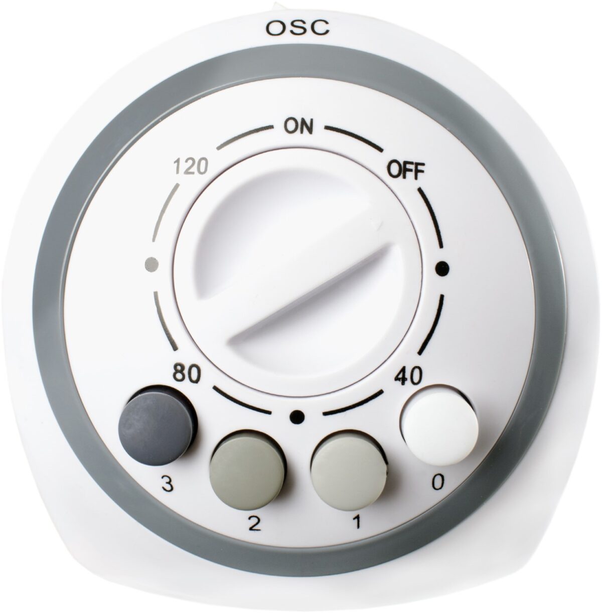 Električni ventilator Suntec Cool Breeze 7400 TV stupni P-13279 45W 75cm